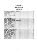 Предварительный просмотр 33 страницы Toshiba SD-2705 Service Manual