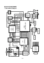 Предварительный просмотр 44 страницы Toshiba SD-2705 Service Manual