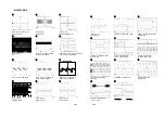 Предварительный просмотр 53 страницы Toshiba SD-2705 Service Manual