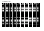 Предварительный просмотр 58 страницы Toshiba SD-2705 Service Manual