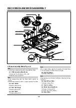 Предварительный просмотр 66 страницы Toshiba SD-2705 Service Manual