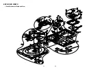 Предварительный просмотр 69 страницы Toshiba SD-2705 Service Manual