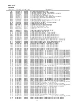 Предварительный просмотр 70 страницы Toshiba SD-2705 Service Manual