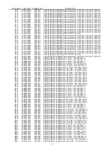 Предварительный просмотр 72 страницы Toshiba SD-2705 Service Manual