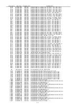 Предварительный просмотр 74 страницы Toshiba SD-2705 Service Manual