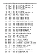 Предварительный просмотр 75 страницы Toshiba SD-2705 Service Manual