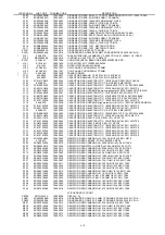 Предварительный просмотр 76 страницы Toshiba SD-2705 Service Manual