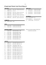 Предварительный просмотр 28 страницы Toshiba SD-270EKB2 Service Manual