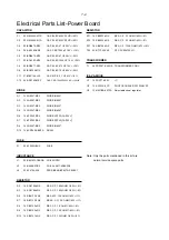 Предварительный просмотр 29 страницы Toshiba SD-270EKB2 Service Manual