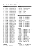 Предварительный просмотр 31 страницы Toshiba SD-270EKB2 Service Manual