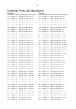 Предварительный просмотр 33 страницы Toshiba SD-270EKB2 Service Manual