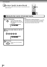 Preview for 26 page of Toshiba SD-2710 Owner'S Manual