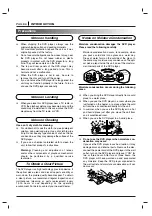 Preview for 6 page of Toshiba SD-2715 Owner'S Manual