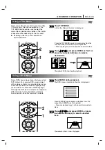 Preview for 25 page of Toshiba SD-2715 Owner'S Manual