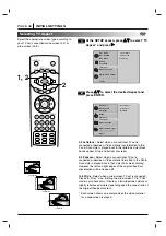 Preview for 36 page of Toshiba SD-2715 Owner'S Manual