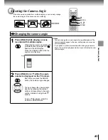 Предварительный просмотр 41 страницы Toshiba SD 2800 Owner'S Manual