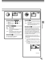 Предварительный просмотр 53 страницы Toshiba SD 2800 Owner'S Manual