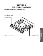 Предварительный просмотр 2 страницы Toshiba SD 2800 Service Manual