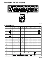 Предварительный просмотр 8 страницы Toshiba SD 2800 Service Manual