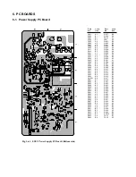 Предварительный просмотр 28 страницы Toshiba SD 2800 Service Manual