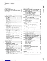 Предварительный просмотр 11 страницы Toshiba SD-2810KY Owner'S Manual