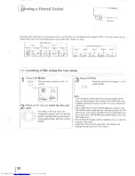 Предварительный просмотр 30 страницы Toshiba SD-2810KY Owner'S Manual