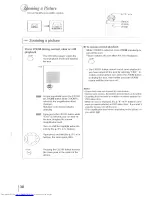 Предварительный просмотр 38 страницы Toshiba SD-2810KY Owner'S Manual