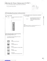 Предварительный просмотр 39 страницы Toshiba SD-2810KY Owner'S Manual