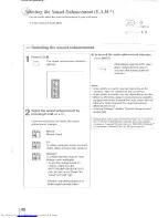 Предварительный просмотр 40 страницы Toshiba SD-2810KY Owner'S Manual