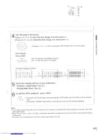 Предварительный просмотр 49 страницы Toshiba SD-2810KY Owner'S Manual