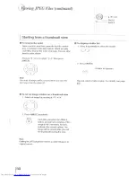 Предварительный просмотр 50 страницы Toshiba SD-2810KY Owner'S Manual