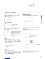 Предварительный просмотр 51 страницы Toshiba SD-2810KY Owner'S Manual