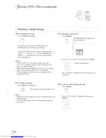 Предварительный просмотр 52 страницы Toshiba SD-2810KY Owner'S Manual