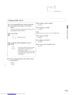 Предварительный просмотр 53 страницы Toshiba SD-2810KY Owner'S Manual