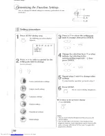 Предварительный просмотр 58 страницы Toshiba SD-2810KY Owner'S Manual