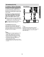 Preview for 11 page of Toshiba SD-2815 Owner'S Manual