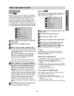 Preview for 15 page of Toshiba SD-2815 Owner'S Manual