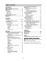 Предварительный просмотр 7 страницы Toshiba SD-2815 Service Manual