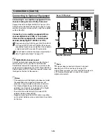 Предварительный просмотр 14 страницы Toshiba SD-2815 Service Manual