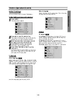 Предварительный просмотр 16 страницы Toshiba SD-2815 Service Manual