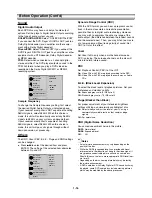 Предварительный просмотр 17 страницы Toshiba SD-2815 Service Manual