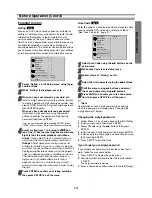 Предварительный просмотр 18 страницы Toshiba SD-2815 Service Manual