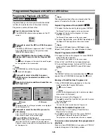 Предварительный просмотр 26 страницы Toshiba SD-2815 Service Manual