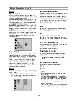 Предварительный просмотр 47 страницы Toshiba SD-2815 Service Manual