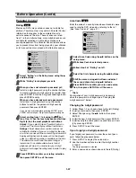 Предварительный просмотр 48 страницы Toshiba SD-2815 Service Manual