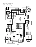 Предварительный просмотр 82 страницы Toshiba SD-2815 Service Manual