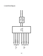 Предварительный просмотр 85 страницы Toshiba SD-2815 Service Manual