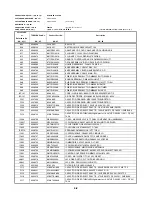 Предварительный просмотр 103 страницы Toshiba SD-2815 Service Manual