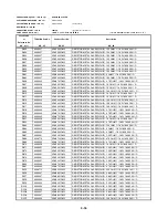 Предварительный просмотр 117 страницы Toshiba SD-2815 Service Manual