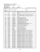 Предварительный просмотр 133 страницы Toshiba SD-2815 Service Manual